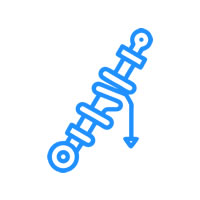 Reparos de Suspensão